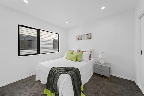 Photo of property in 6/9 Wilson Place, Papakura, 2110