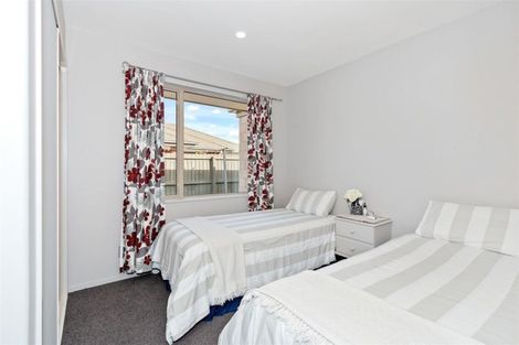 Photo of property in 20 Marsack Crescent, Halswell, Christchurch, 8025