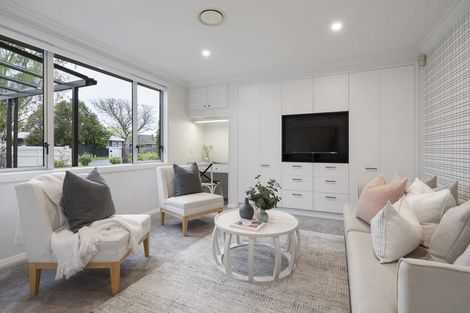 Photo of property in 467 Ruahine Street, Terrace End, Palmerston North, 4410