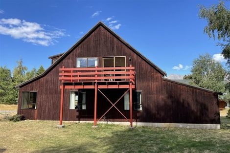 Photo of property in 10 Torlesse Place, Castle Hill, Springfield, 7580