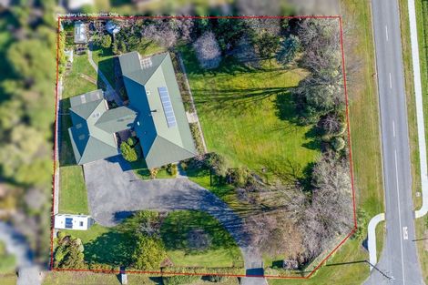 Photo of property in 2 Terrace Road, Leithfield, Amberley, 7481