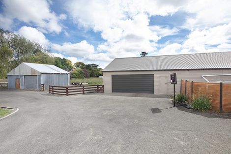 Photo of property in 455b State Highway 1, Bulls, 4894