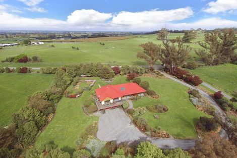 Photo of property in 208 Boundary Road, Ashley, Rangiora, 7477
