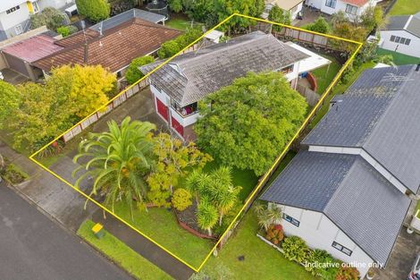 Photo of property in 19 Sunningdale Street, Wattle Downs, Auckland, 2103