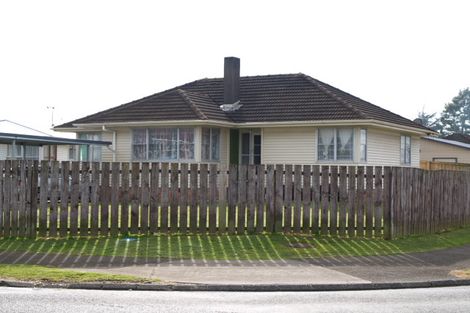 Photo of property in 19 Steven Street, Mangere East, Auckland, 2024