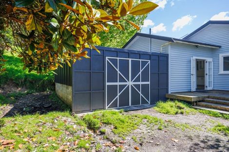 Photo of property in 941 Finnis Road, Pohangina, Ashhurst, 4884