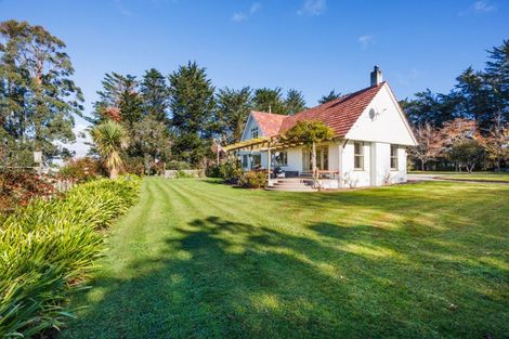 Photo of property in 768 Mount Stewart Halcombe Road, Halcombe, Feilding, 4779
