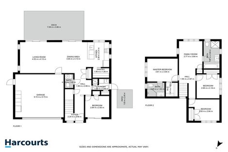 Photo of property in 9 Tawatawa Street, Long Bay, Auckland, 0630