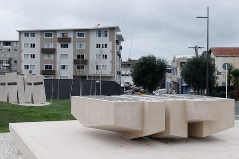 Photo of property in Martin Square Apartments, 615/20 Martin Square, Te Aro, Wellington, 6011