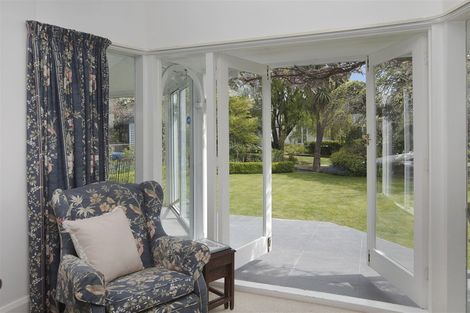 Photo of property in 43 Idris Road, Fendalton, Christchurch, 8052