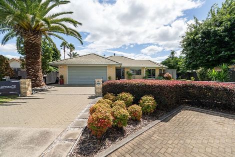 Photo of property in 20 Francevic Avenue, Mount Maunganui, 3116
