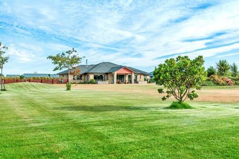 Photo of property in 13 Friars Lane, Leeston, 7632