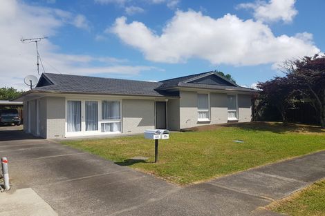 Photo of property in 45 Meadway, Sunnyhills, Auckland, 2010