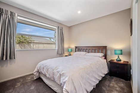 Photo of property in 33 Parklea Avenue, Halswell, Christchurch, 8025