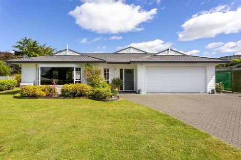 Photo of property in 86 Birch Street, Hilltop, Taupo, 3330