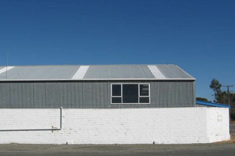 Photo of property in 37 Thomas Street, Temuka, 7920