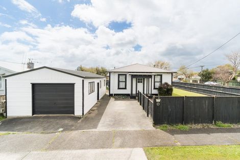 Photo of property in 32 Cambridge Street, Milson, Palmerston North, 4414