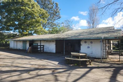 Photo of property in 35 Whitford Park Road, Whitford, Howick, 2571