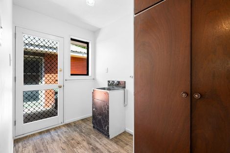 Photo of property in 7d Ludecke Place, Sockburn, Christchurch, 8042