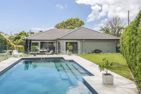 Photo of property in 63 Vale Road, Saint Heliers, Auckland, 1071