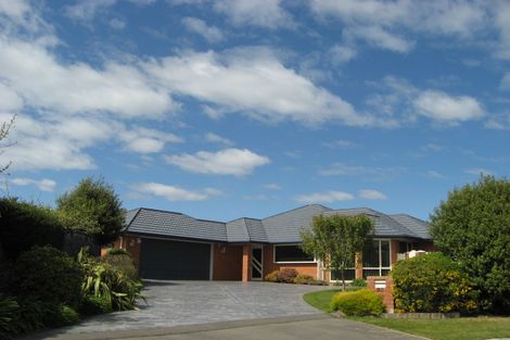 Photo of property in 12 Paget Drive, Woodend, 7610