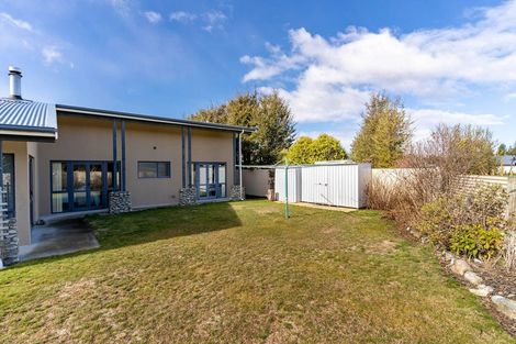 Photo of property in 59 Totara Drive, Twizel, 7901