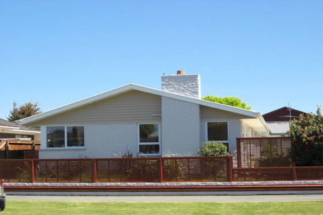 Photo of property in 1/21 Hartford Street, Burnside, Christchurch, 8053
