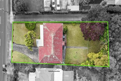 Photo of property in 18 Millbrook Road, Henderson, Auckland, 0612