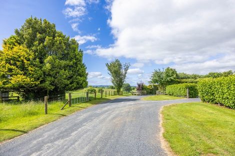 Photo of property in 115 Ellis Road, Otorohanga, 3974