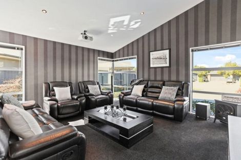 Photo of property in 28 Longspur Avenue, Wigram, Christchurch, 8025