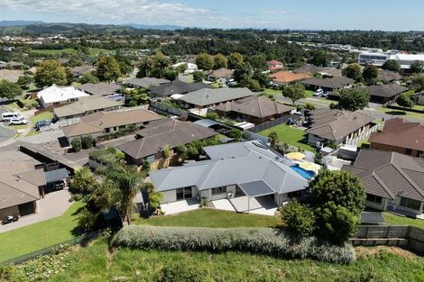 Photo of property in 15 Dove Place, Pyes Pa, Tauranga, 3112