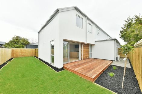 Photo of property in 1/134 Westminster Street, St Albans, Christchurch, 8014