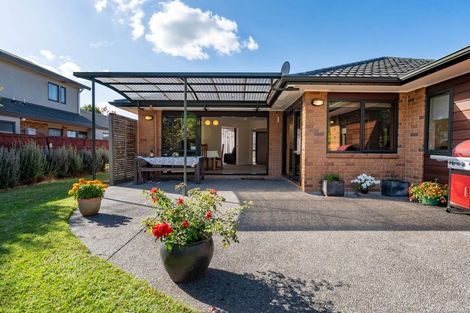 Photo of property in 9 Montrose Crescent, Huntington, Hamilton, 3210