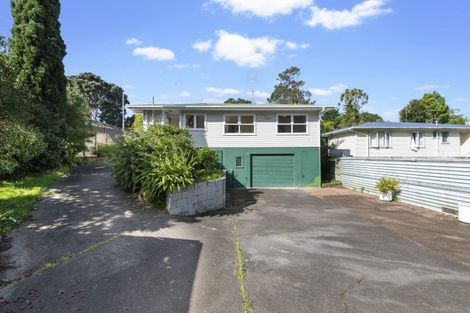Photo of property in 34 Blease Street, New Lynn, Auckland, 0600