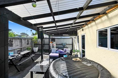 Photo of property in 1/19 Galloway Street, Hamilton East, Hamilton, 3216