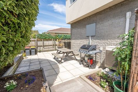 Photo of property in 1/21 Seddon Street, Sydenham, Christchurch, 8023