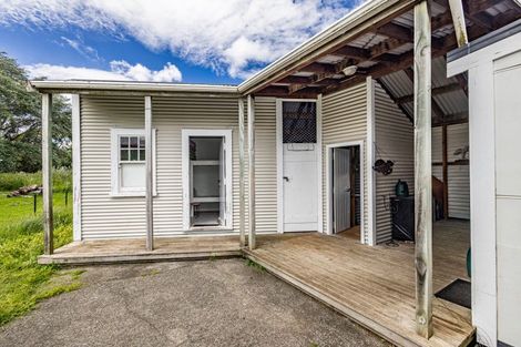 Photo of property in 112 Ruapehu Road, Ohakune, 4625