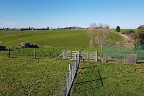 Photo of property in 1153 Rolling Ridges Road, Levels Valley, Timaru, 7975