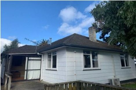 Photo of property in 96 Pahiatua Street, Hokowhitu, Palmerston North, 4410