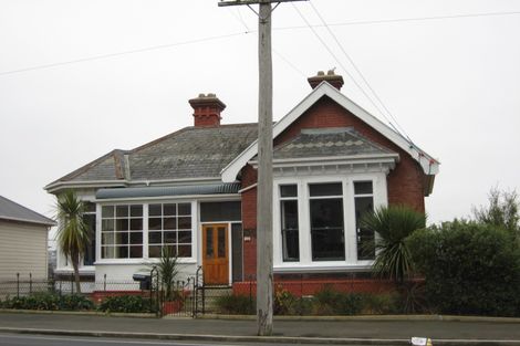 Photo of property in 29 Forbury Road, Forbury, Dunedin, 9012