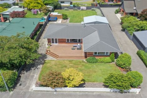 Photo of property in 18 Miller Avenue, Allenton, Ashburton, 7700