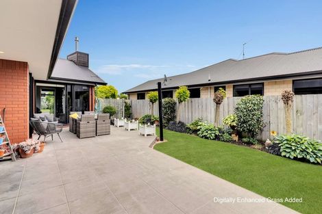 Photo of property in 4 Orchard Grove, Netherby, Ashburton, 7700