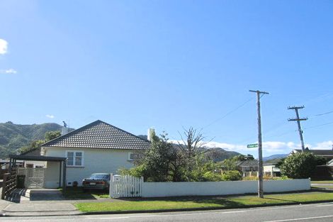 Photo of property in 7 Weka Grove, Elderslea, Upper Hutt, 5018