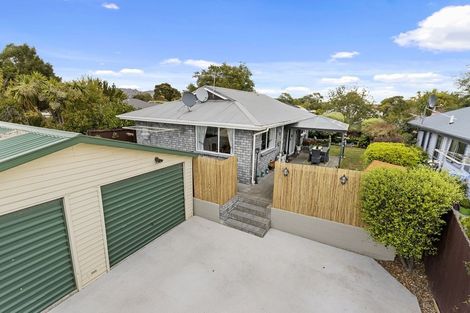 Photo of property in 34a Dacre Street, Linwood, Christchurch, 8062