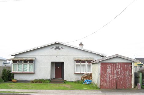 Photo of property in 3 Baring Terrace, Strandon, New Plymouth, 4312