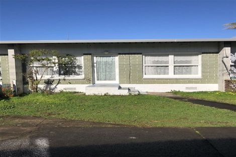 Photo of property in 3/31 Alexander Avenue, Papatoetoe, Auckland, 2025