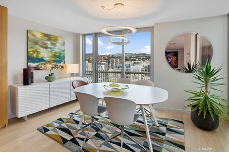 Photo of property in Elevate, 15/30a Taranaki Street, Te Aro, Wellington, 6011