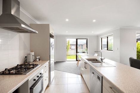 Photo of property in 3 Haddonstone Avenue, Rototuna North, Hamilton, 3210