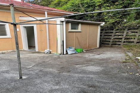 Photo of property in 462 Evans Bay Parade, Hataitai, Wellington, 6021