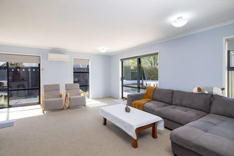 Photo of property in 16 Blue Jean Avenue, Rolleston, 7614